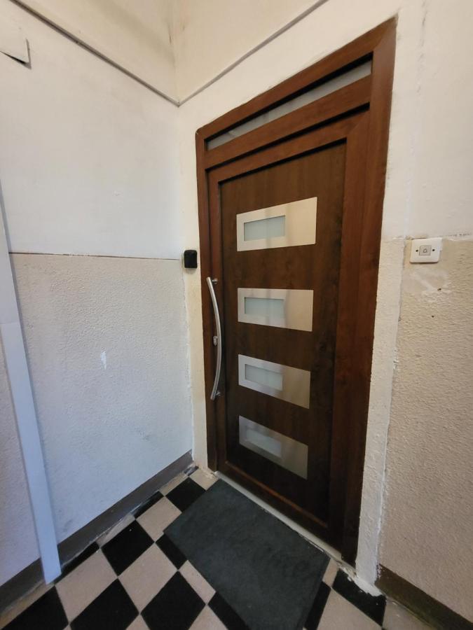 Rijeka Apartment With Free Parking And Large Balcony Exterior foto